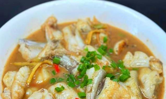 春天吃鱼正当时！这5种鱼营养丰富，口感鲜美，错过就要等明年！