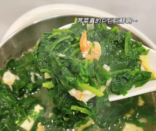 春分来临，春意盎然！7款春季限定美食，鲜美多汁，错过等一年！