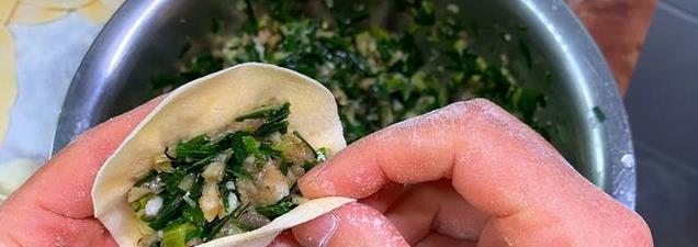 这野菜全身是宝，农村田间随处可见，春天包饺子真香，错过可惜！