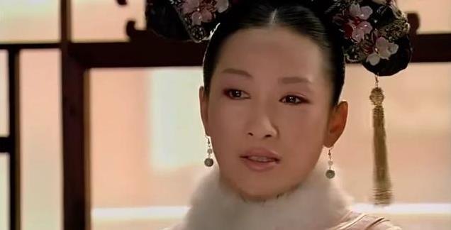 《甄嬛传》：安陵容为何侍寝当晚被送回？宫中嘲笑背后的隐秘无奈