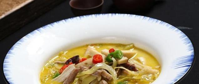 这肉比牛羊肉更滋补，健脾养胃提高免疫力，贵也值得吃！