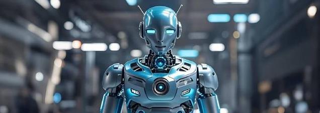 机器人概念股大涨！越疆Dobot Atom重磅发布，产业变革已启航！
