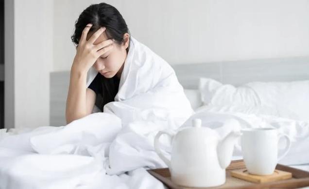 血液循环不畅的6大警示信号,提前发现才能避免健康危机!