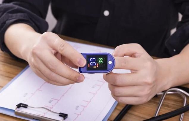 血液循环不畅的6大警示信号,提前发现才能避免健康危机!