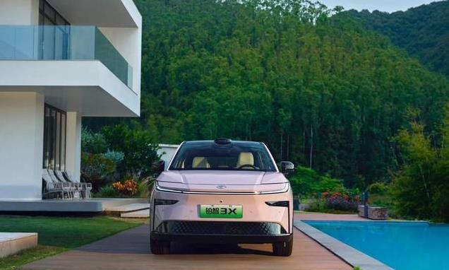 15万预算买SUV？比亚迪元PLUS等4款热销新车，值得一试！