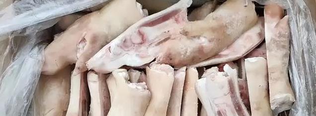 猪蹄如何保持新鲜？超低温速冻技术揭秘，食品保鲜不再难！