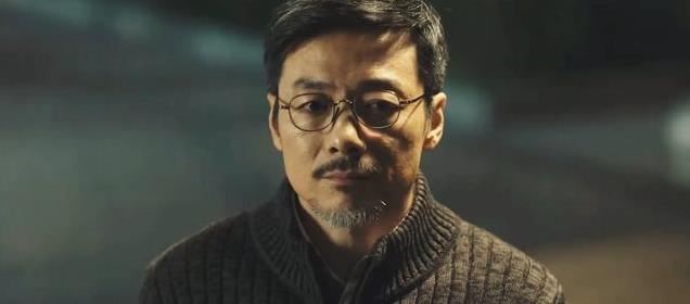 《黄雀》终极反转：佛爷死不瞑目，真正的幕后黑手竟是齐玫红！
