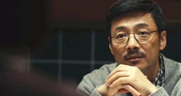 《黄雀》终极反转：佛爷死不瞑目，真正的幕后黑手竟是齐玫红！