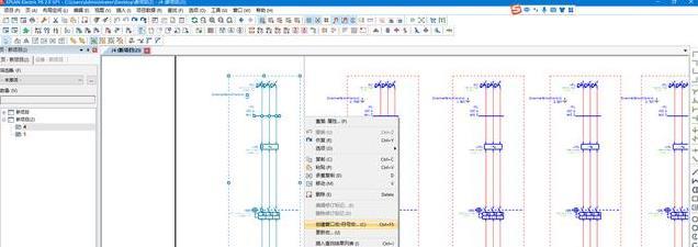 电气工程师的福音来了 标准化设计全面升级 模块化图纸让效率飙升
