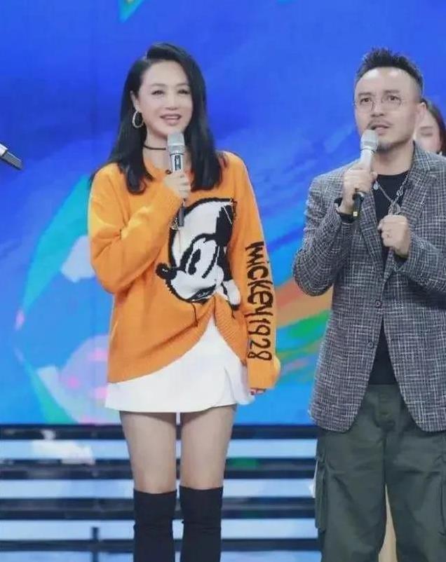 曹颖：从“国民主持人”到全能艺人，跨界演绎多面人生！