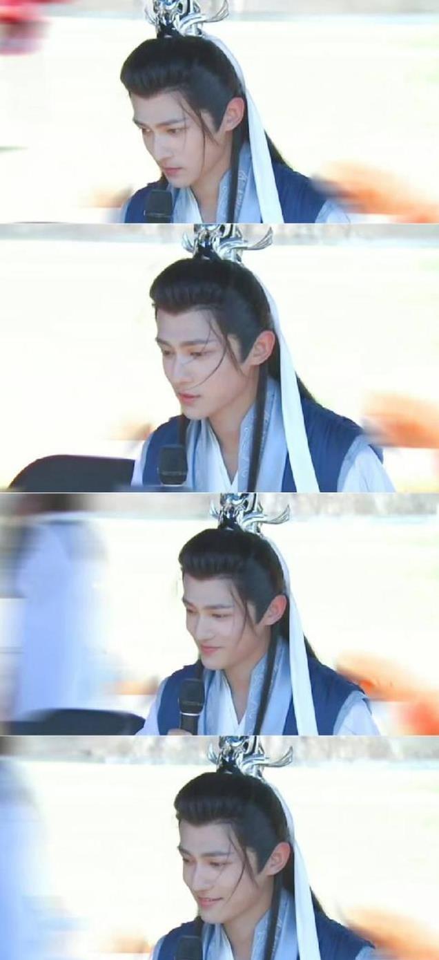 积压四年终上线，仙侠热潮已退却，芒果TV《千秋令》能否逆风翻盘