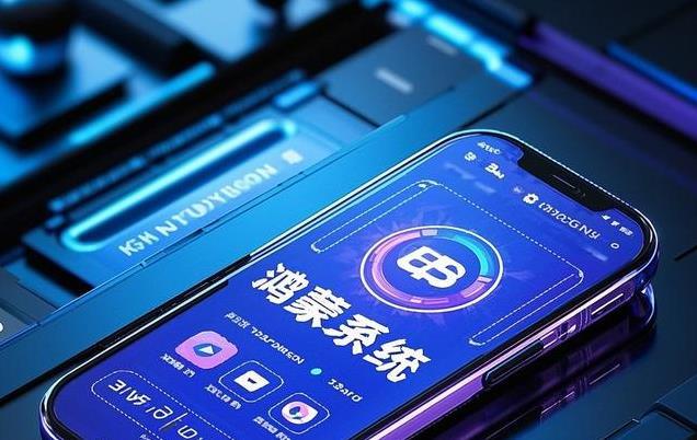 鸿蒙生态崛起！与苹果差距竟如此明显，东南亚市场份额突破22%