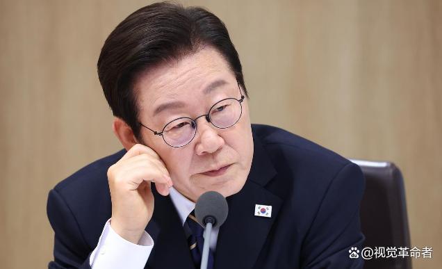 特朗普获颁韩国最高勋章 外交博弈新变量