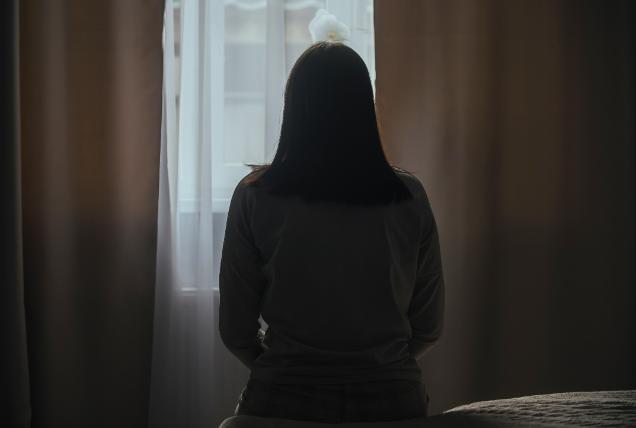 女子入职假金融公司跑腿转移赃物获刑 不知违法辩解被驳回