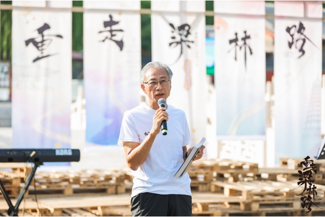 今日无事，凭栏听曲｜别样的古建创意推介会，就在晋祠！