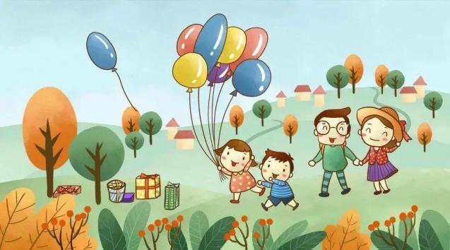 六一国际儿童节的由来 追溯快乐童年的起源