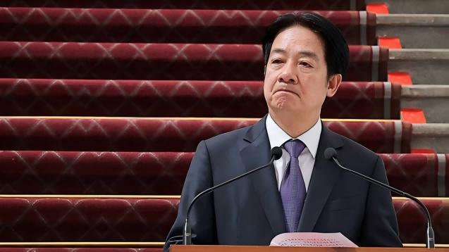 “美國(guó)施壓臺(tái)在野黨：別擋路,，買我武器要緊”