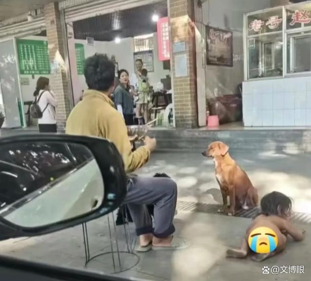 野人小孩家长的自然教育被指极端 反文明行为引争议