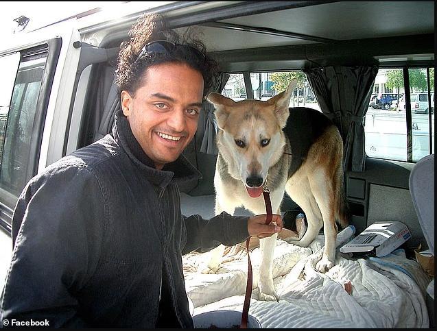 美印度裔企业家羞辱员工被枪杀