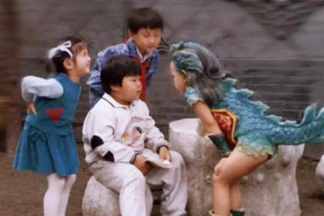 童星陈辰离世年仅38岁，曾饰演《小龙人》中的贝贝
