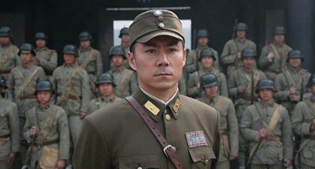 在《大决战》里表现凶猛的国军95师，为何被称为赵子龙师？
