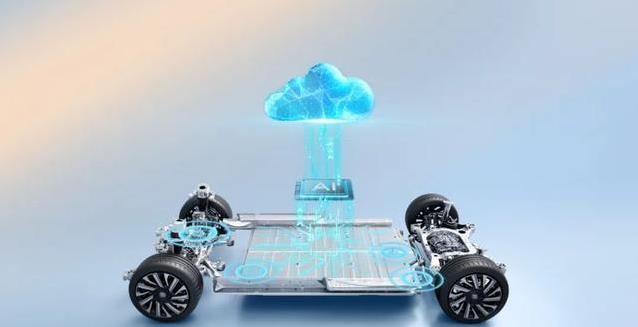 别克豪赌新能源:百万MPV亮相,逍遥架构能否逆袭?