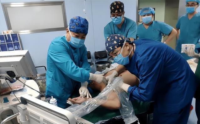 糖尿病患者手术麻醉有多难?神经损伤风险高,医生咋应对?