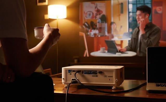 一根线解决所有连接,国产GPMI吊打HDMI,成接口王?