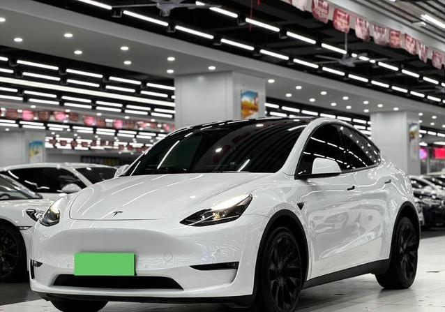 17万入手特斯拉Model Y，省钱又拉风，值不值得买？
