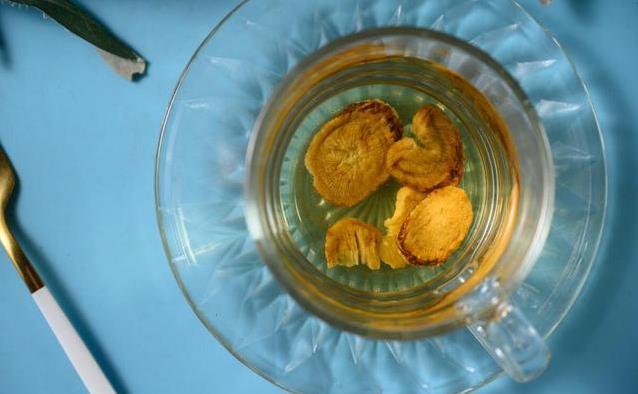 牛蒡茶火了却暗藏禁忌，3种人不喝最好，喝错伤身？