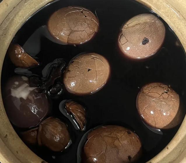 黑豆一煮火气消，口腔溃疡好了，睡眠咋这么香？