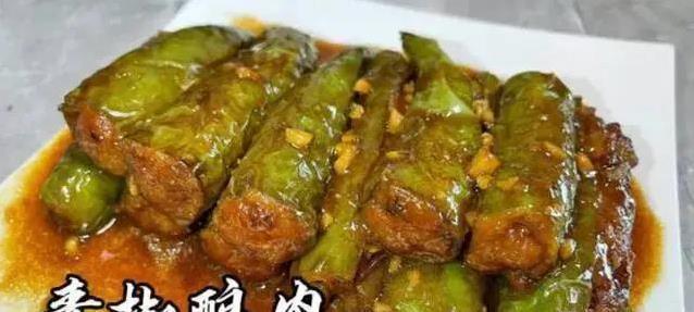 厨房小白逆袭！5道家常菜做法揭秘，鲜香到舔盘！