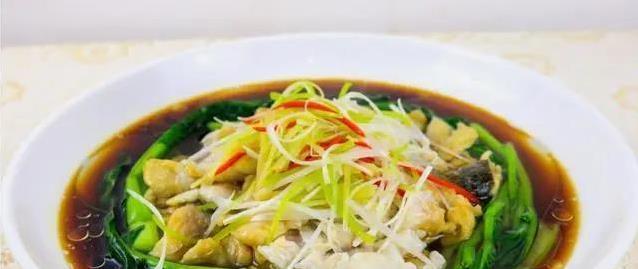 厨房小白逆袭！5道家常菜做法揭秘，鲜香到舔盘！