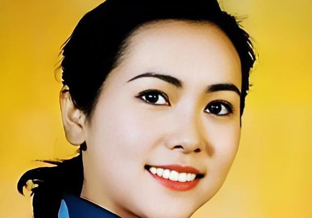 红极一时的洪学敏，80年代影坛传奇，63岁却选择平凡人生？