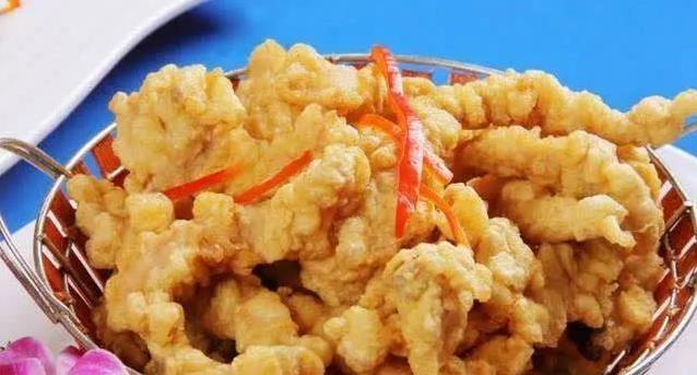 里脊肉简单一炒秒变大菜，酸甜酥脆全家抢，厨房小白也能行？