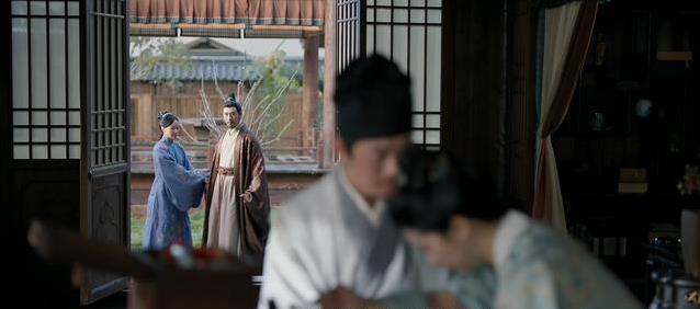 毒草揭开沈宛之死真相，庄之行怒联藏海，复仇计划大反转
