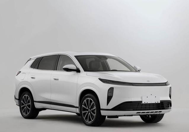 东风风神L8亮相，国家队放大招，10.99万能买大空间SUV？
