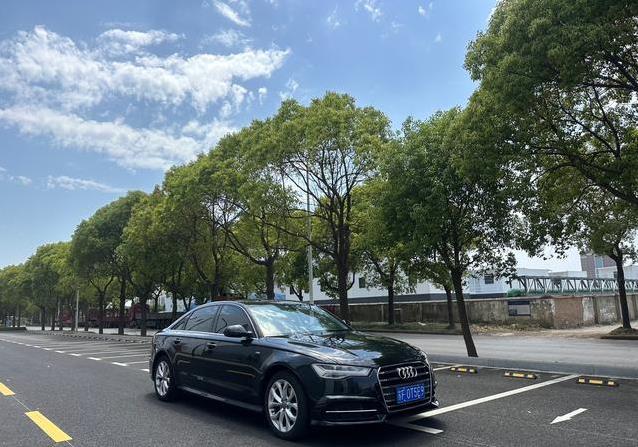 15万入手豪车梦，11万公里A6L真香，值不值看完再说？