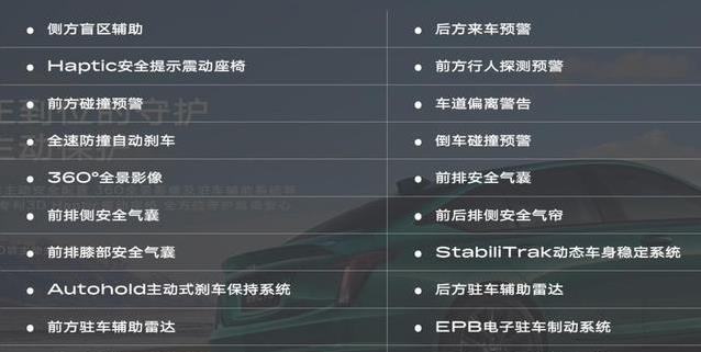 凯迪拉克CT5降价8.3万，20万买豪华车，真香还是有坑？