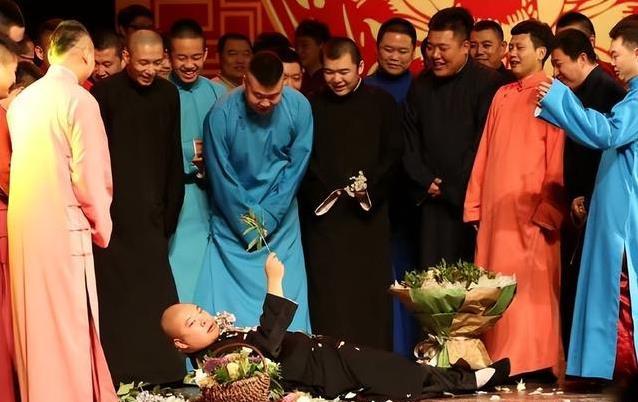 张鹤帆李斯明十年搭档，小剧场爆笑专场，秘诀何在？