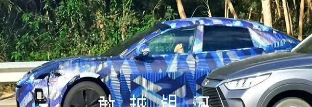 比亚迪放大招！海豹08剑指高端市场，能PK小米SU7吗？