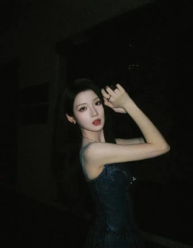 清纯小花张淼怡走红，演技超绝，凭啥圈粉无数？