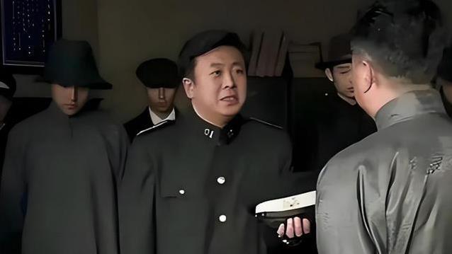 演技炸裂获提名，他却背负罪行潜逃13年，真相大白谁不惊？