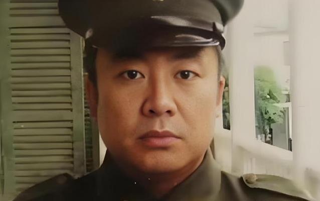演技炸裂获提名，他却背负罪行潜逃13年，真相大白谁不惊？