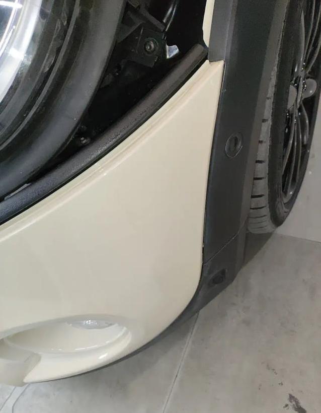 3万公里MINI COOPER S，16.88万值不值，真的适合小姐姐？