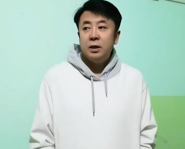 演技炸裂获提名，他却背负罪行潜逃13年，真相大白谁不惊？