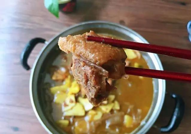 孩子挑食愁坏妈，100元笨鸡炖一锅，营养满分全家抢