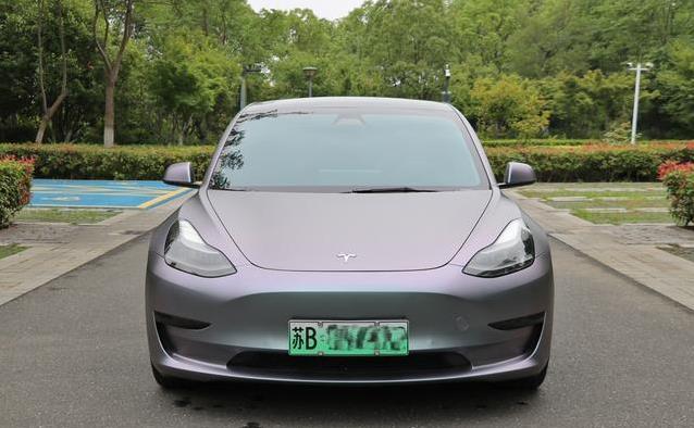 12.8万入手特斯拉Model 3，车况如新，省钱神器值不值？