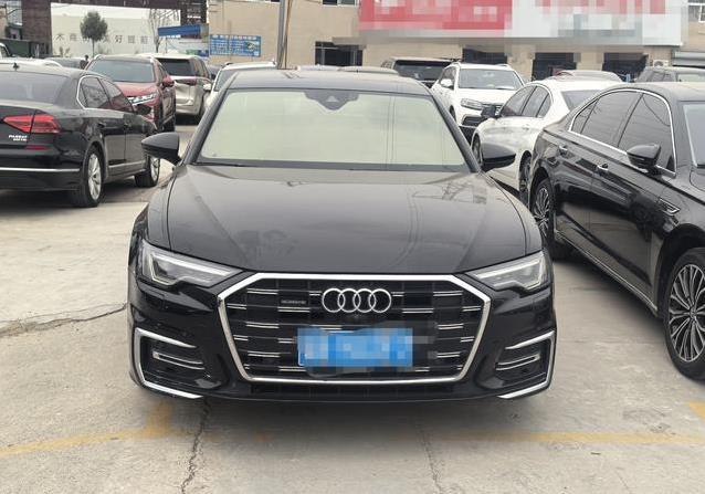 19.8万入手奥迪A6L，5.7万公里零过户，真能捡到大便宜？