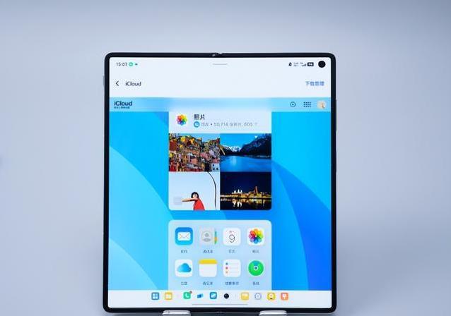 vivo X Fold5超轻薄碾压直板机，苹果生态随便连，你敢信？